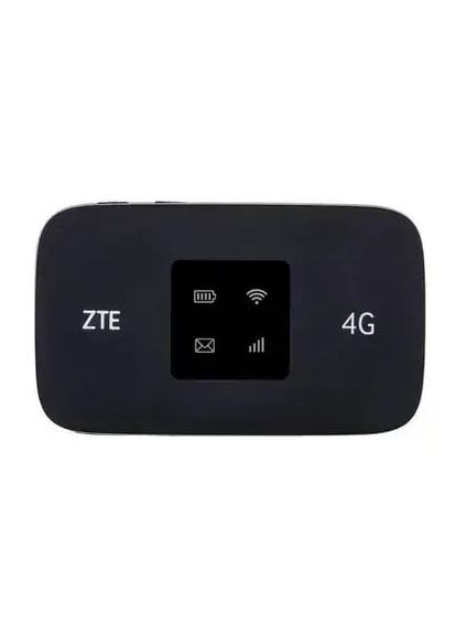Мобильный роутер 4G MF971VS до 300Mbps ZTE (335813076)