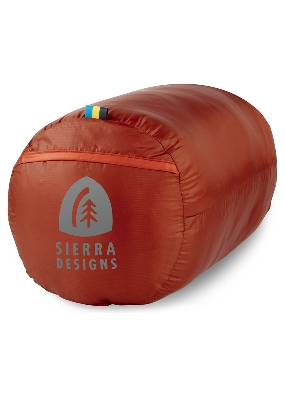 Спальник Get Down 550F 35 Long (70614421L) Sierra Designs (315032776)