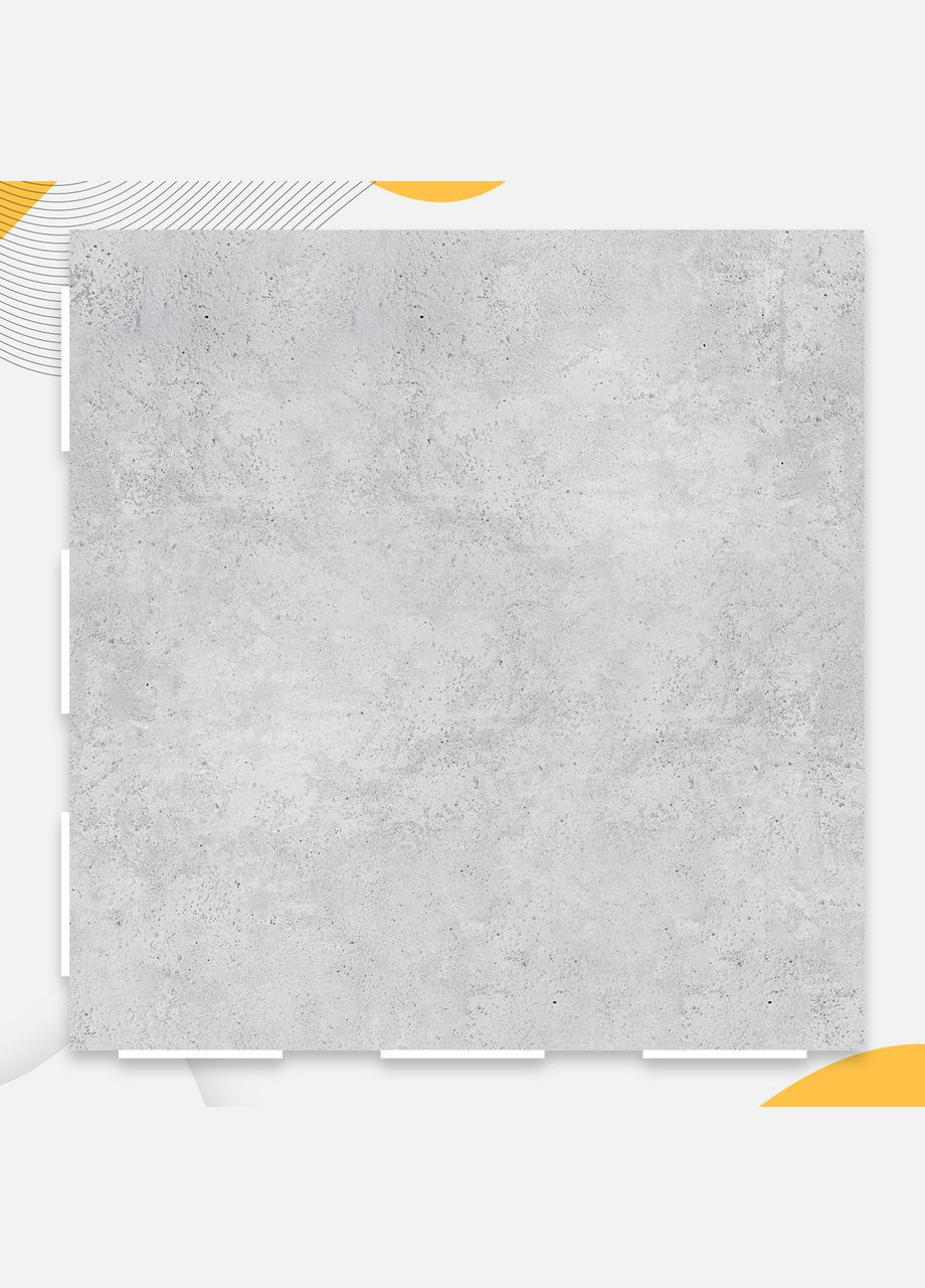 Пластиковый угловой 3d фотофон, 40x40x40см - №61027 PolyPlast (354356930)