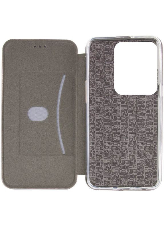 Чохол книжка на Xiaomi Redmi Note 14 5G / для Ксяомі, сяомі, ксіомі редмі ноте 14 штучна шкіра Epik (360636820)