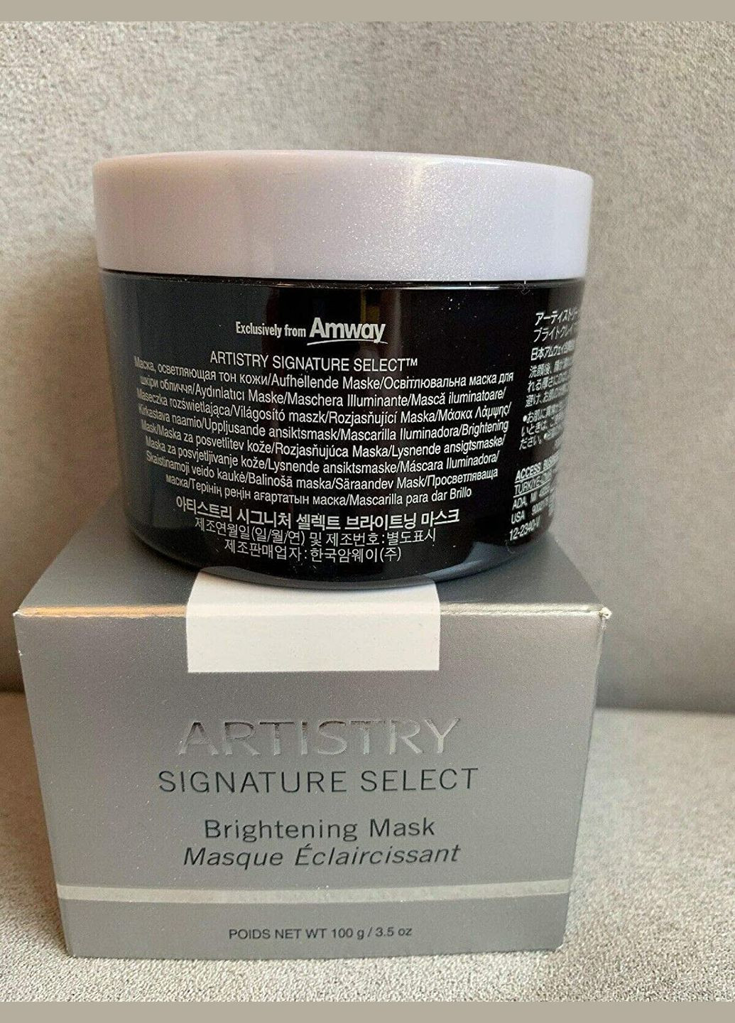 Спрей Amway (280265967)