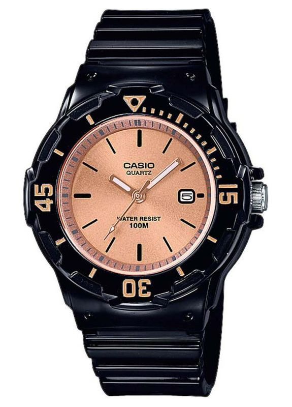 Женские наручные часы Casio LRW-200H-9E2VEF (354697834)