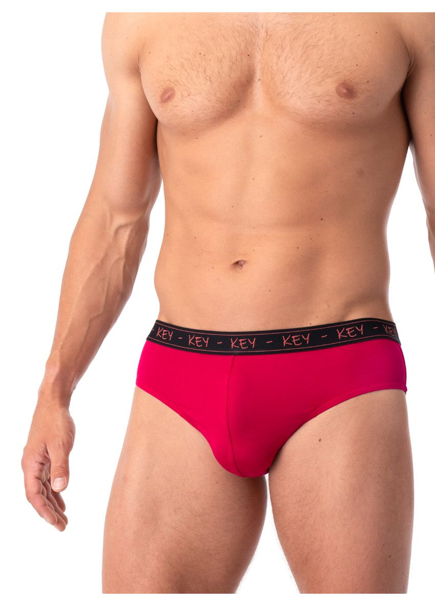 Чоловічі труси сліп Key (316431376)