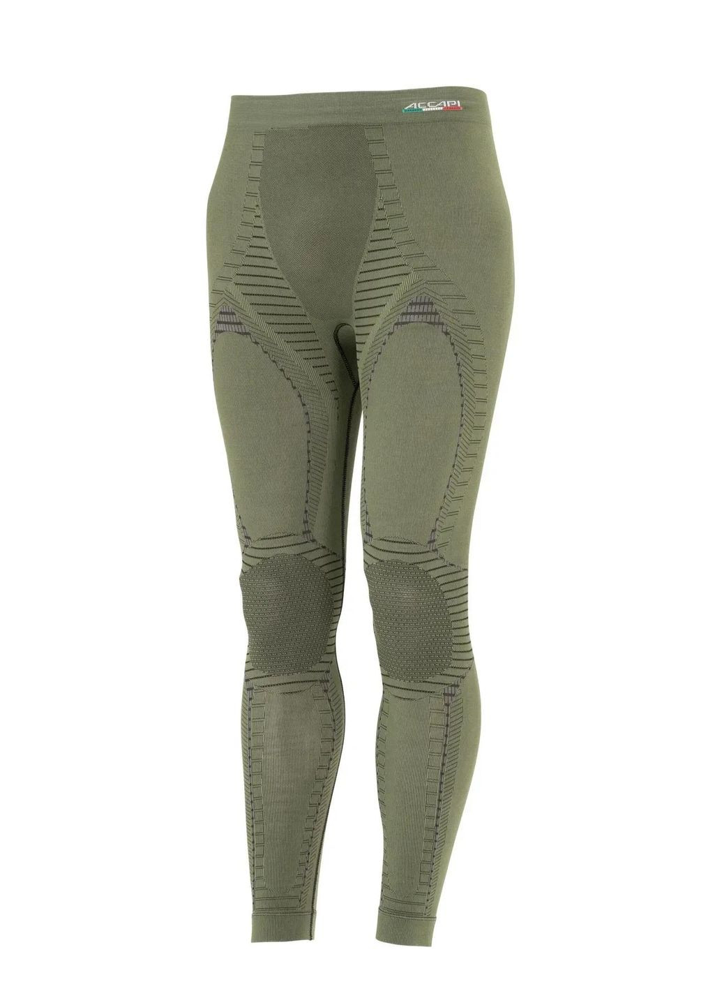 Термоштаны мужские X-Country, Military, Accapi (334669814)