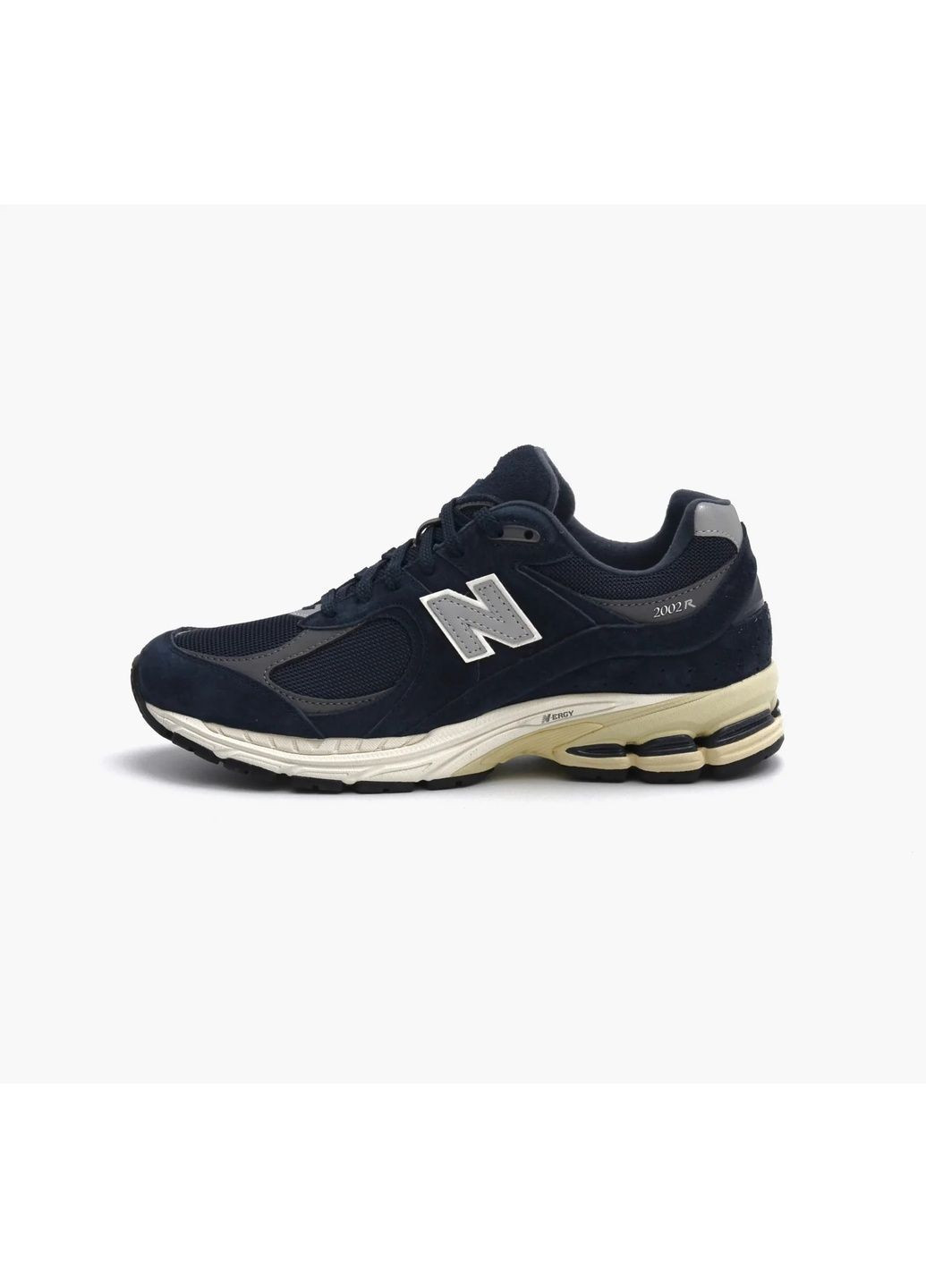 Синій кросівки чоловічі 2002 blue m2002rca New Balance