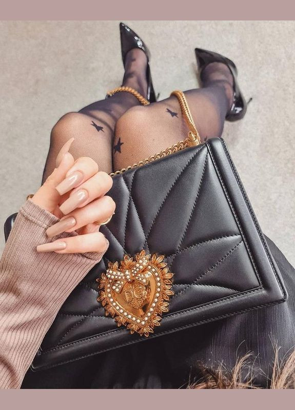 Женские колготки с узором Gatta (302395923)