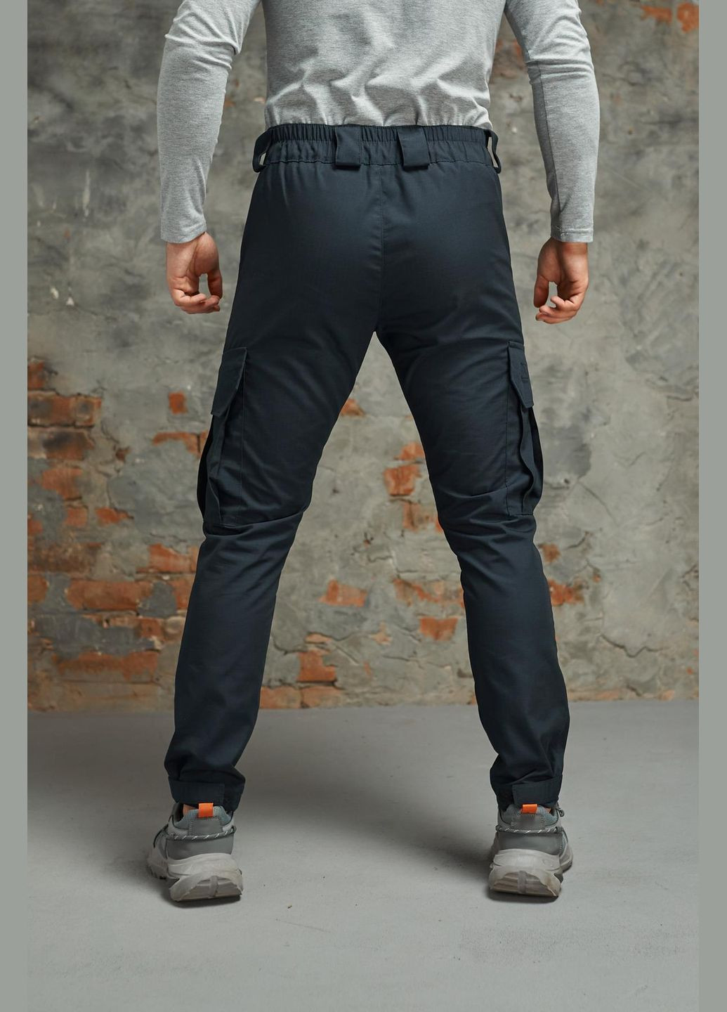 Штани ріп стоп Vakko (315748540)