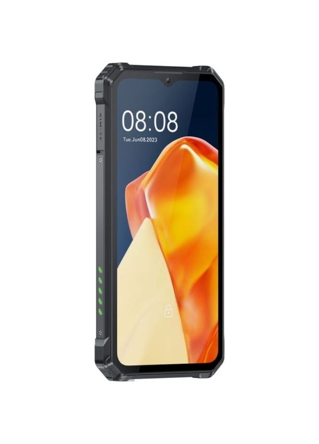 смартфон g1 6/256gb nfc green (g1_gn) Oukitel (388427222)