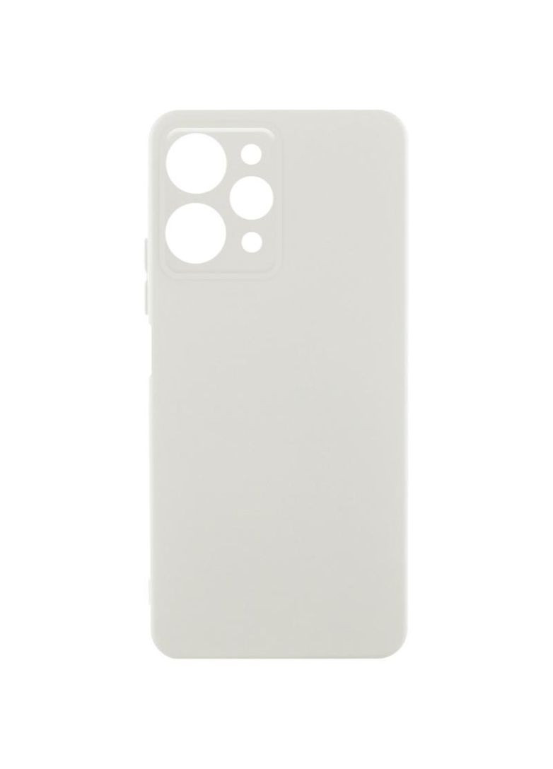 Чохол Silicone Case Lakshmi Plus з закритою камерою на Xiaomi Redmi 12 Epik (342396675)