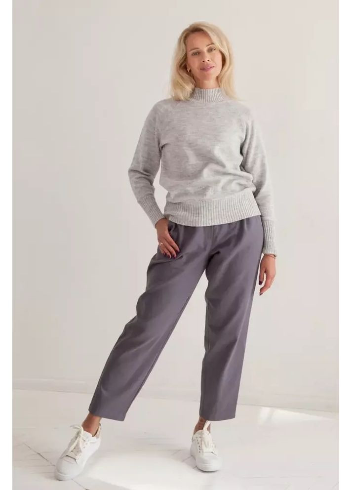 Женский джемпер базовый MKLN2101/1 Nita (366969532)