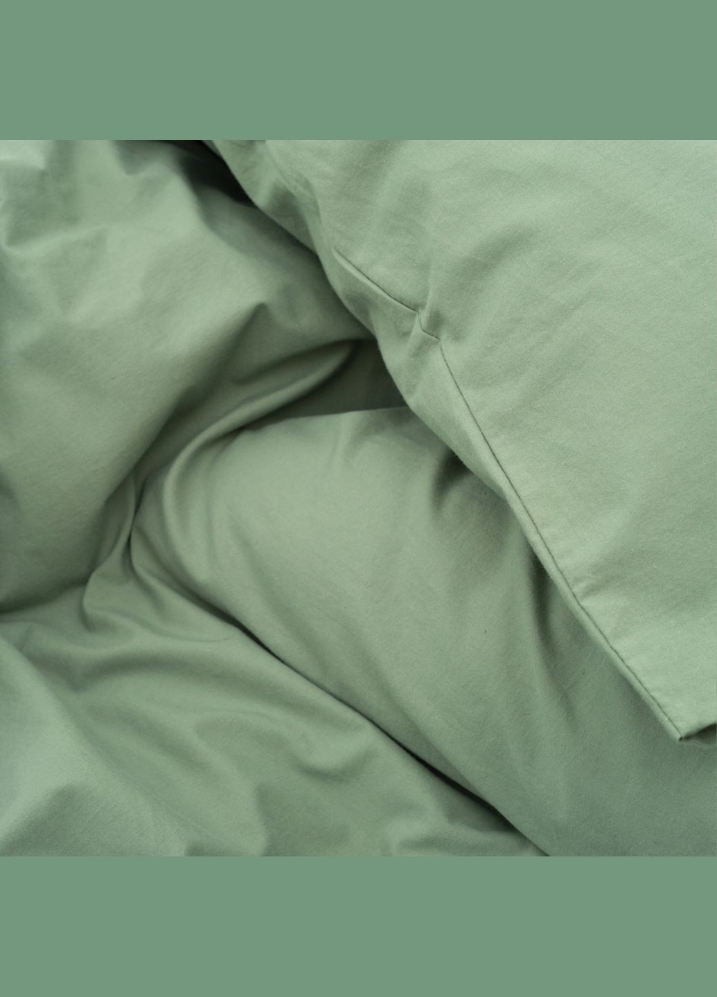 КПБ двойной WASH гладь Viluta (302238515)