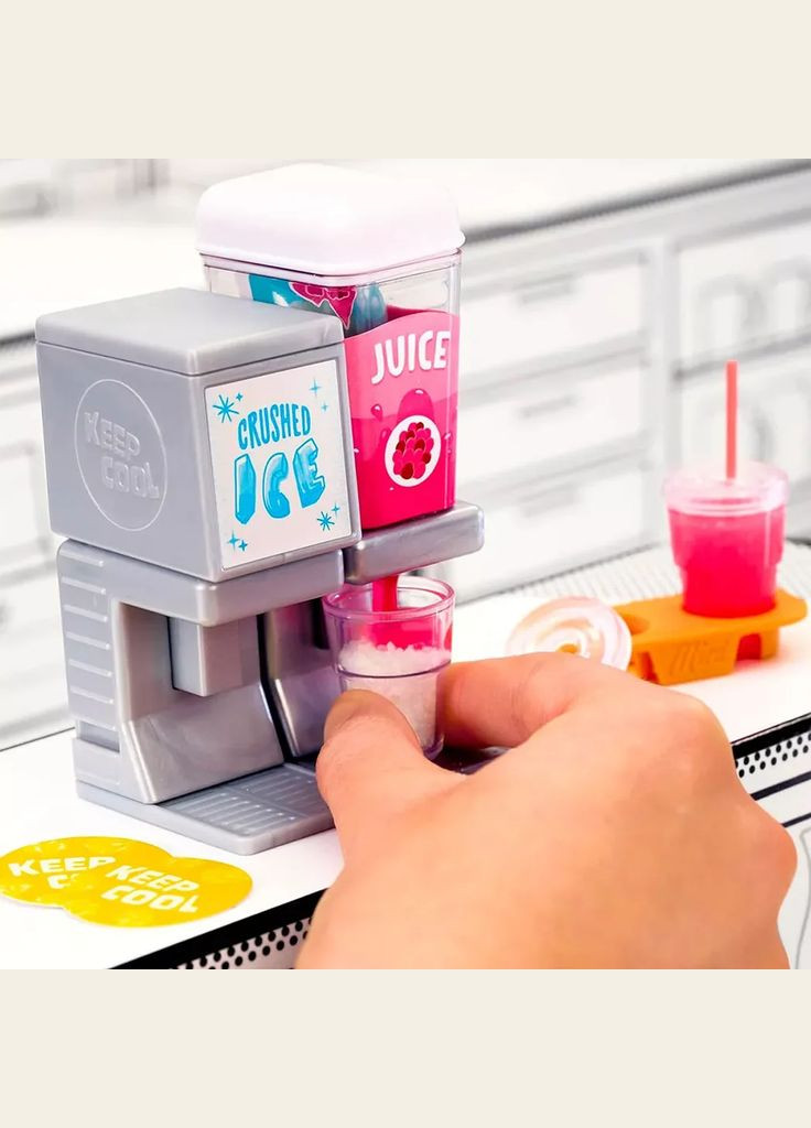 Игровой набор Создай свой быт в ассортименте (505600) MGA's Miniverse (346999003)