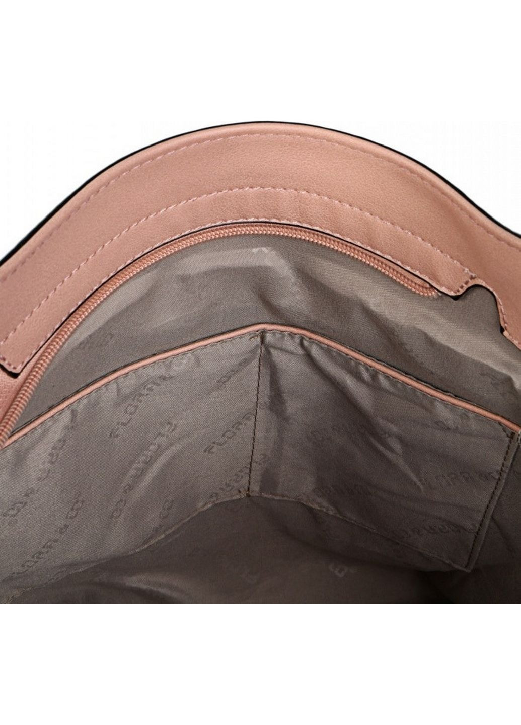 Сумка женская из искусственной кожи Flora & Co (288184487)