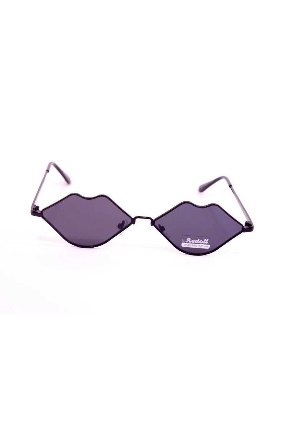 Жіночі сонцезахисні окуляри 0275-1 BR-S (293056313)