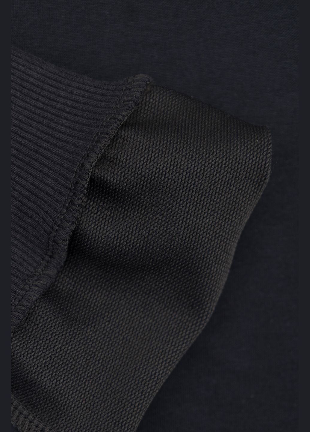 Штани спортивні для хлопчика колір темно-синій ЦБ-00270576 Asya (321871682)