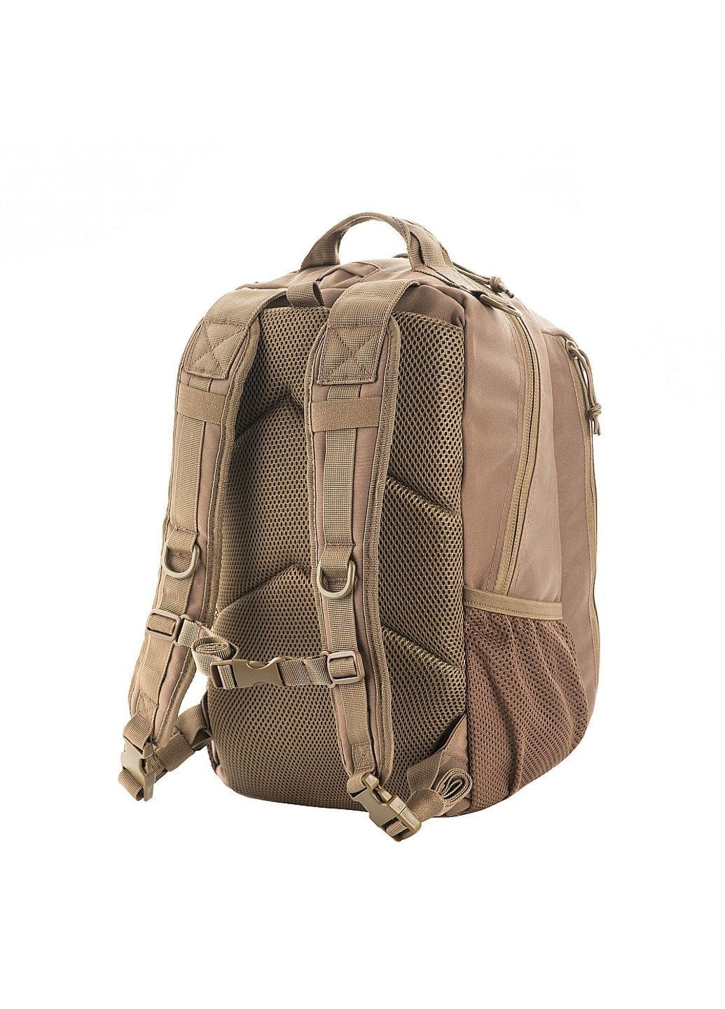 Рюкзак Urban Line Force Pack 14 л Coyote Brown M-TAC (366740630)