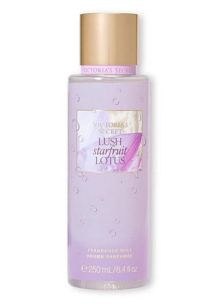 Парфумований спрей Lush Starfruit Lotus Body Mist, 250 мл No Brand (341350356)