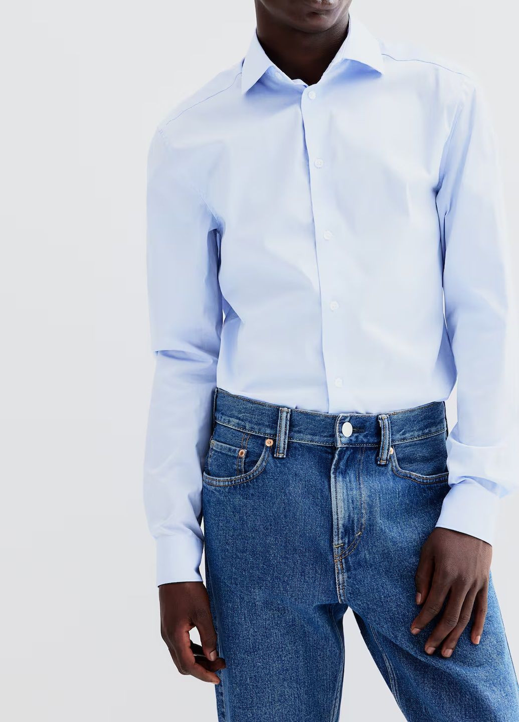 Сорочка H&M (326584741)