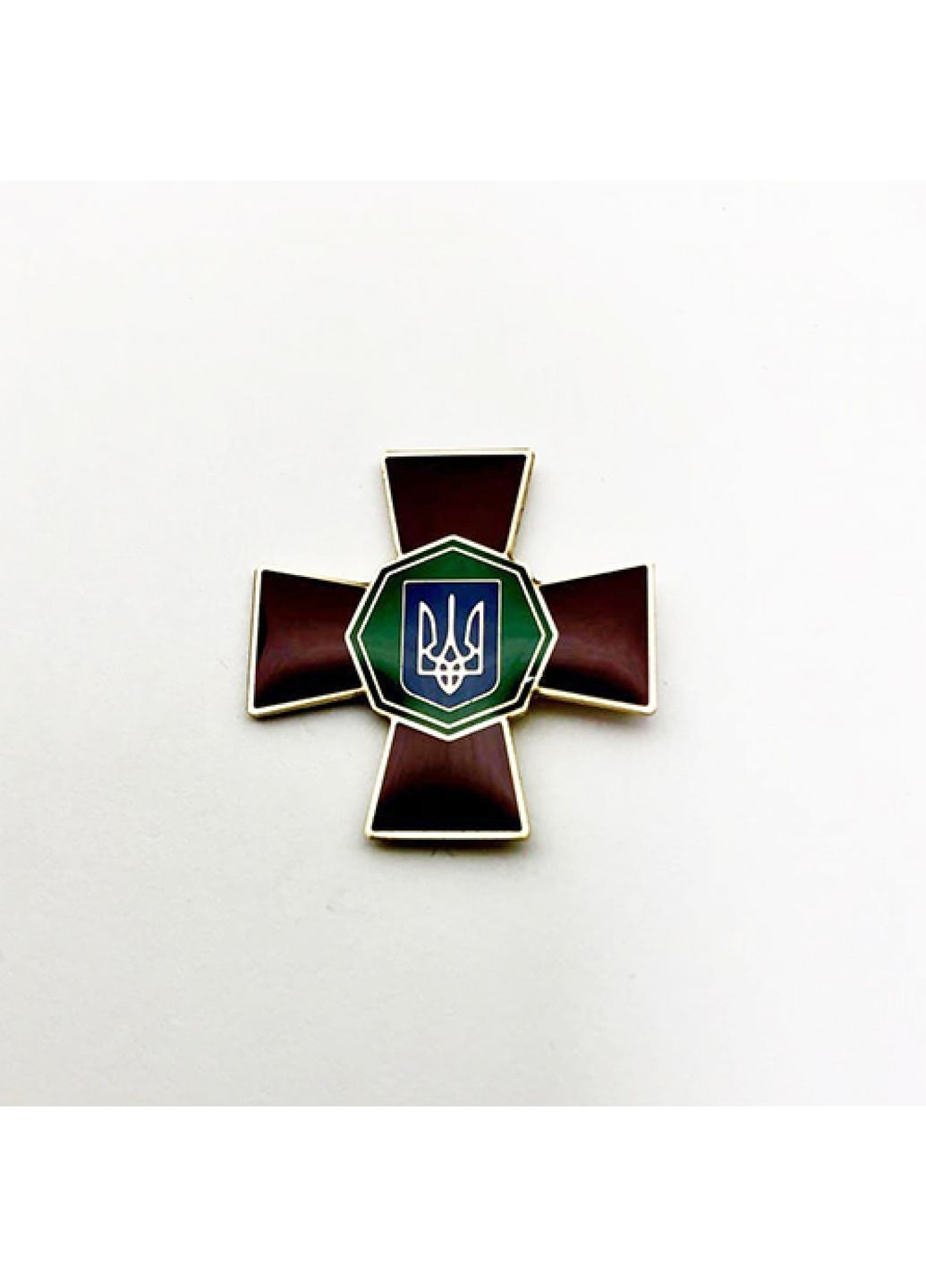 Значок национальной гвардии Украины Dobroznak (365246336)