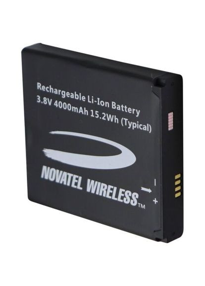 Аккумуляторная батарея для роутера Novatel MiFi 6620L 6630 6630L 6620 Novatel Wireless
