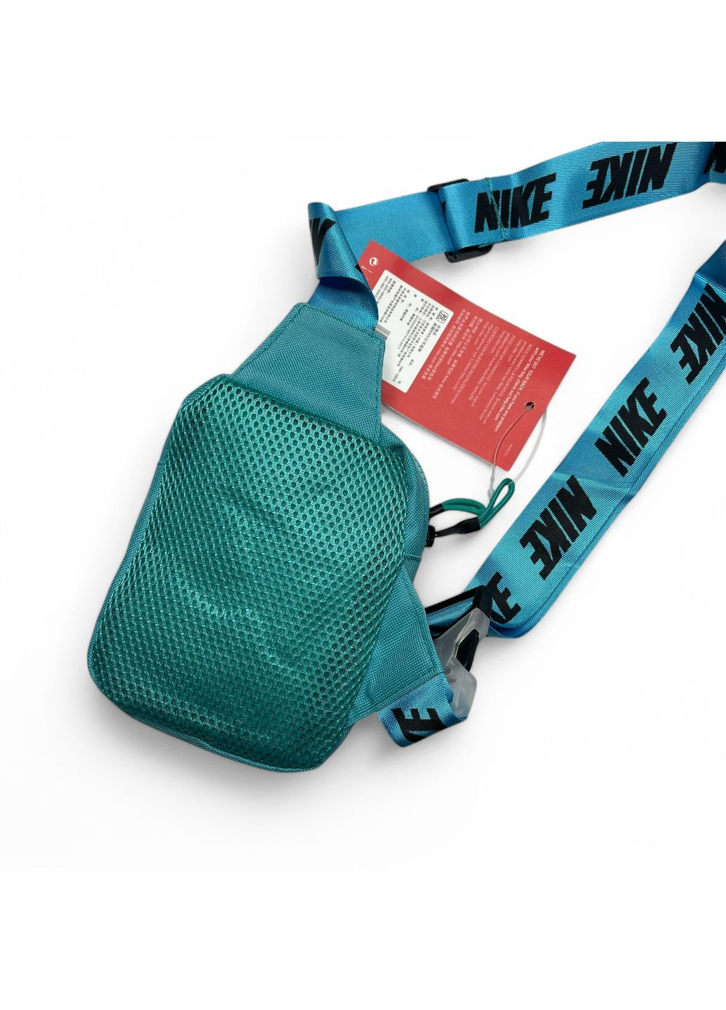 Сумка Nike через плече барсетка, месенджер бананка No Brand (330134148)