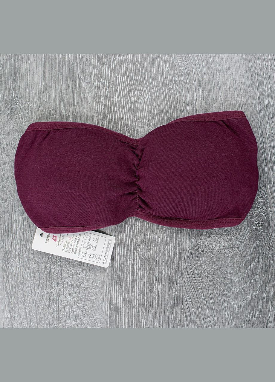 жіночий No Brand Топ бандо (318025997)