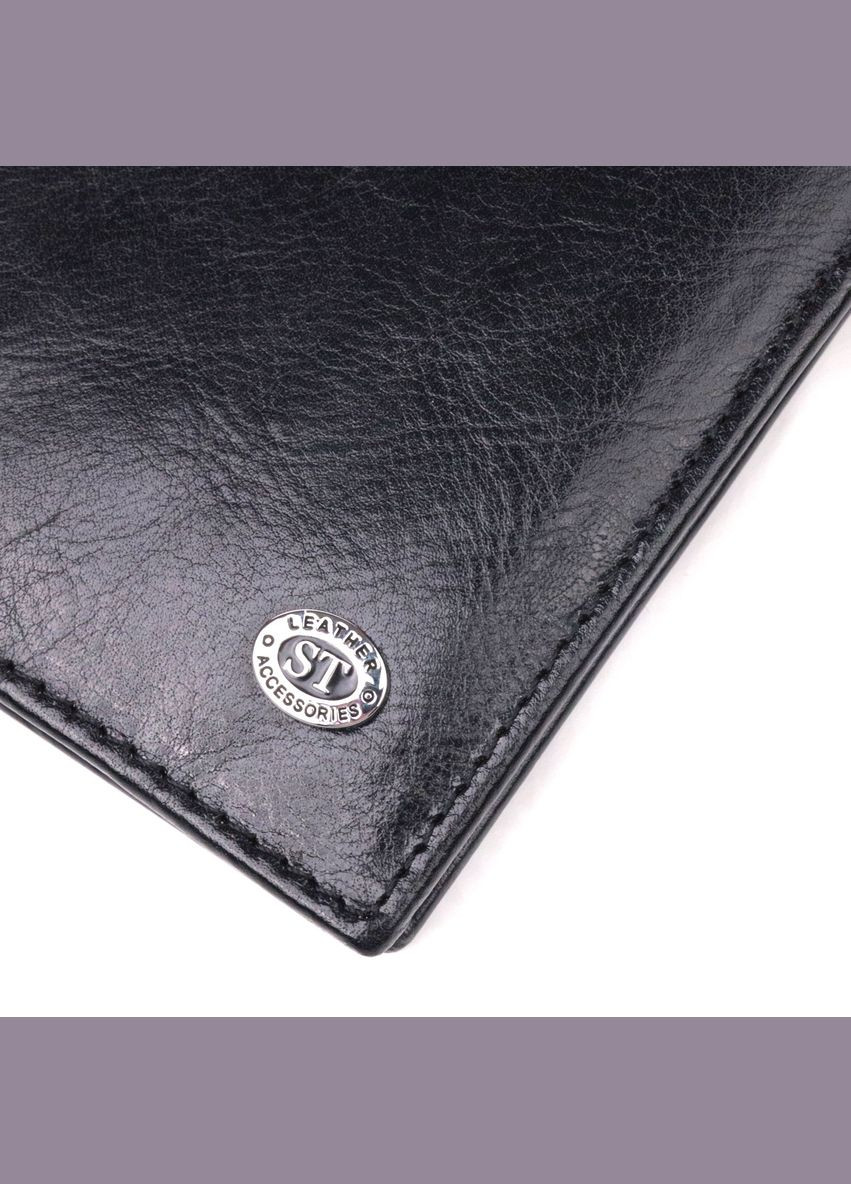 Гаманець чоловічий st leather (329146462)