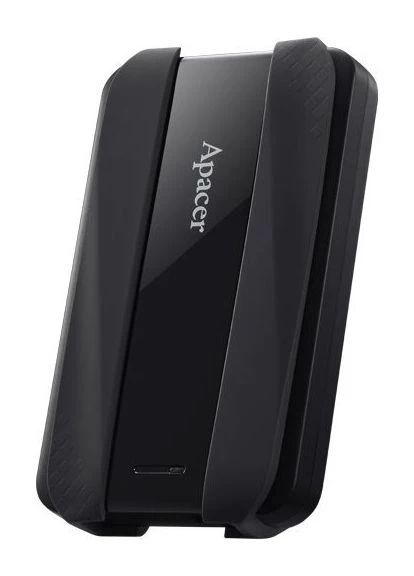 Зовнішній жорсткий диск AC533 4 TB (AP4TBAC533B-1) Black [70291] Apacer (400894336)