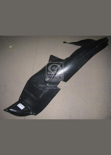 Подкрылок пер. лев. (верх) CITR BERLINGO 02-07 (выр-во ) Tempest (366142049)