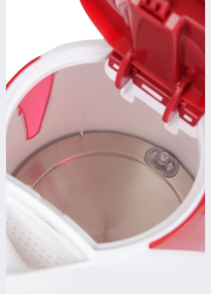 Електрочайник ST-EK8417WR Saturn (306746334)