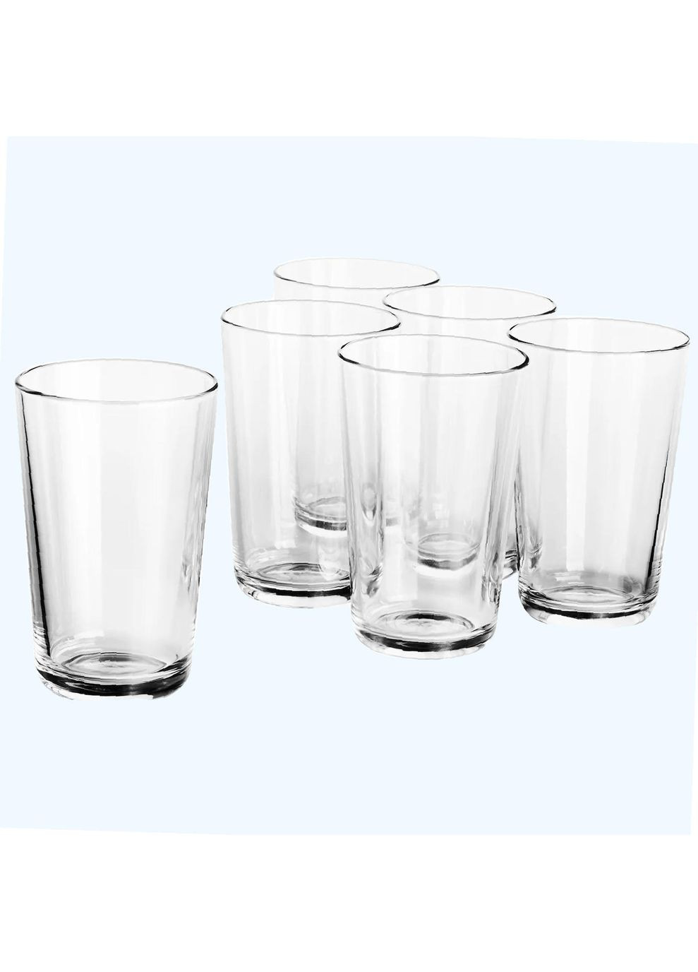 Стакан ИКЕА 45кл IKEA (315629623)