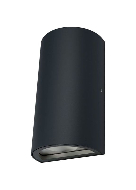 Светильник ENDURA UpDown 12W 3000K IP44 Black (4058075214057) Ledvance (323239223)