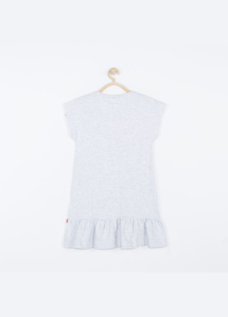 Сіра сукня Coccodrillo (298355462)