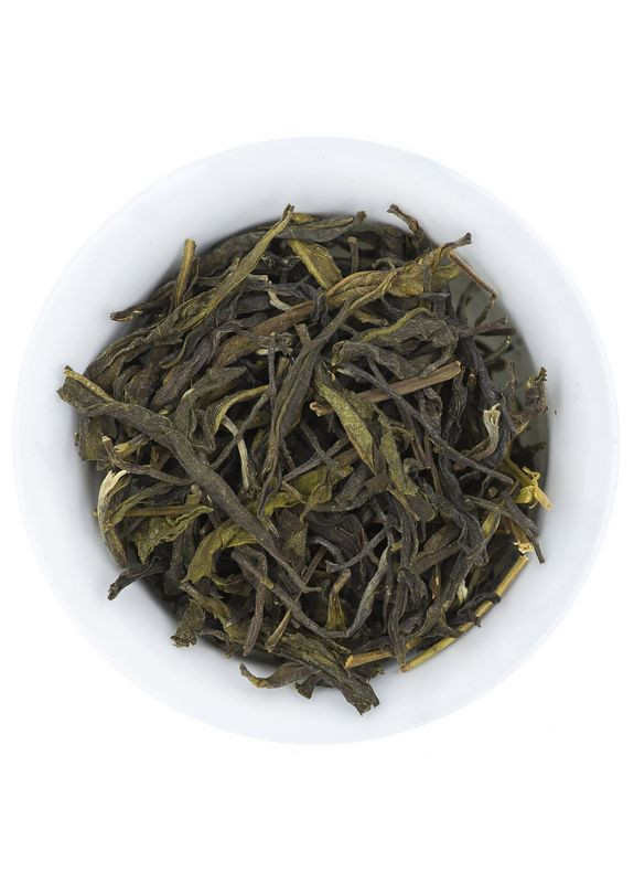 Шен Пуер Зі старих дерев (Велика снігова гора), 50г Мій Чай 2449 (364195929)