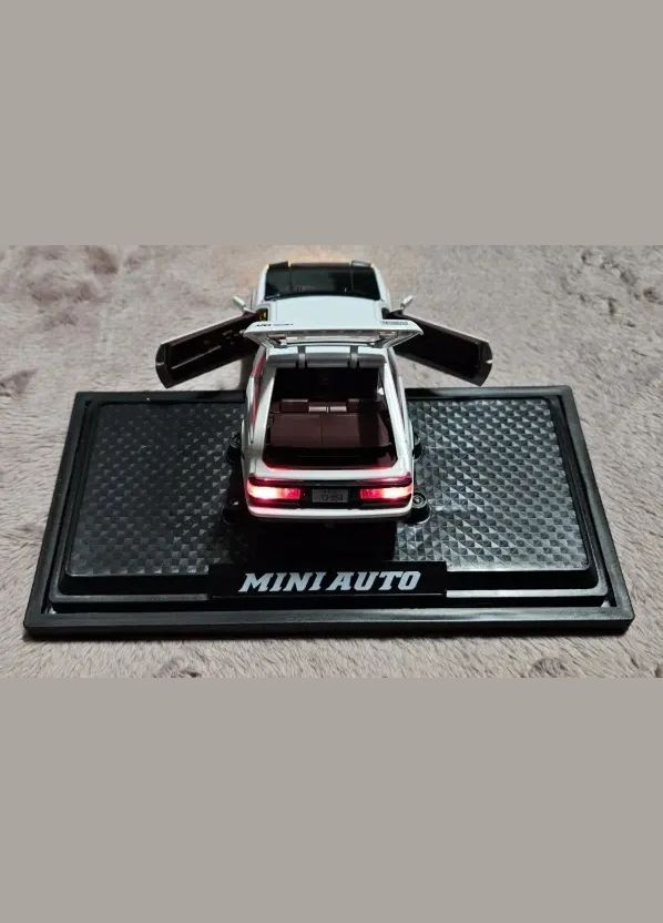 Статуетка для дому металева машинка 1:32 Toyota AE86 Sprinter Trueno AAA (340467538)