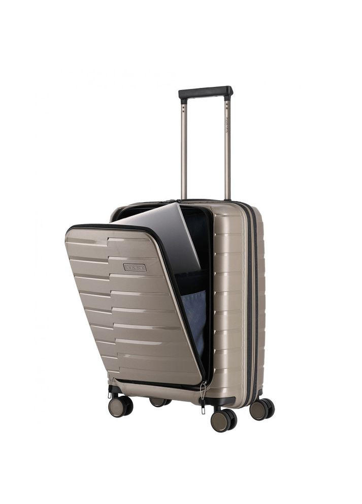 Валіза Air Base Champagne Розмір:S Маленька TL075346-40 Travelite (372672188)