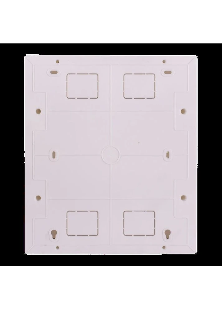 Корпус пластиковый 24-модульный навесной Enext e.plbox.stand.n.24k E.NEXT (389147782)