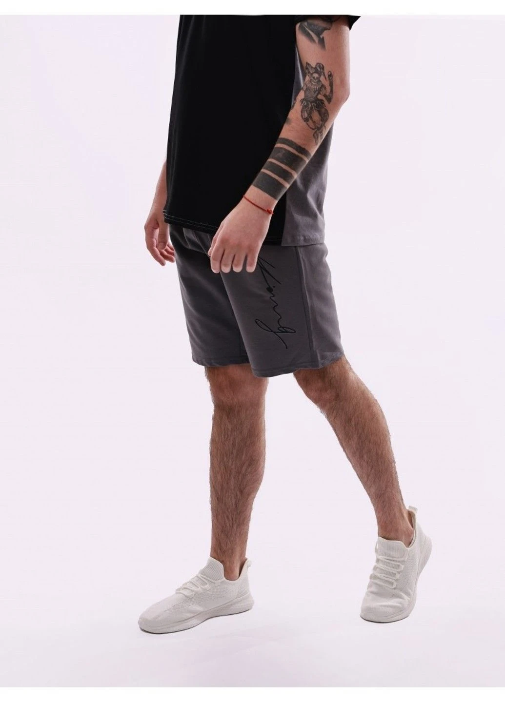 Костюм із шортами чоловічий No Brand (353873305)