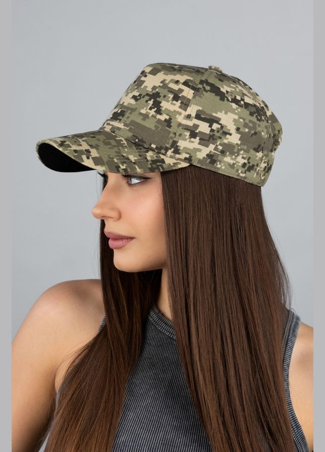 Жіноча бейсболка "BASIC" Braxton (323460961)