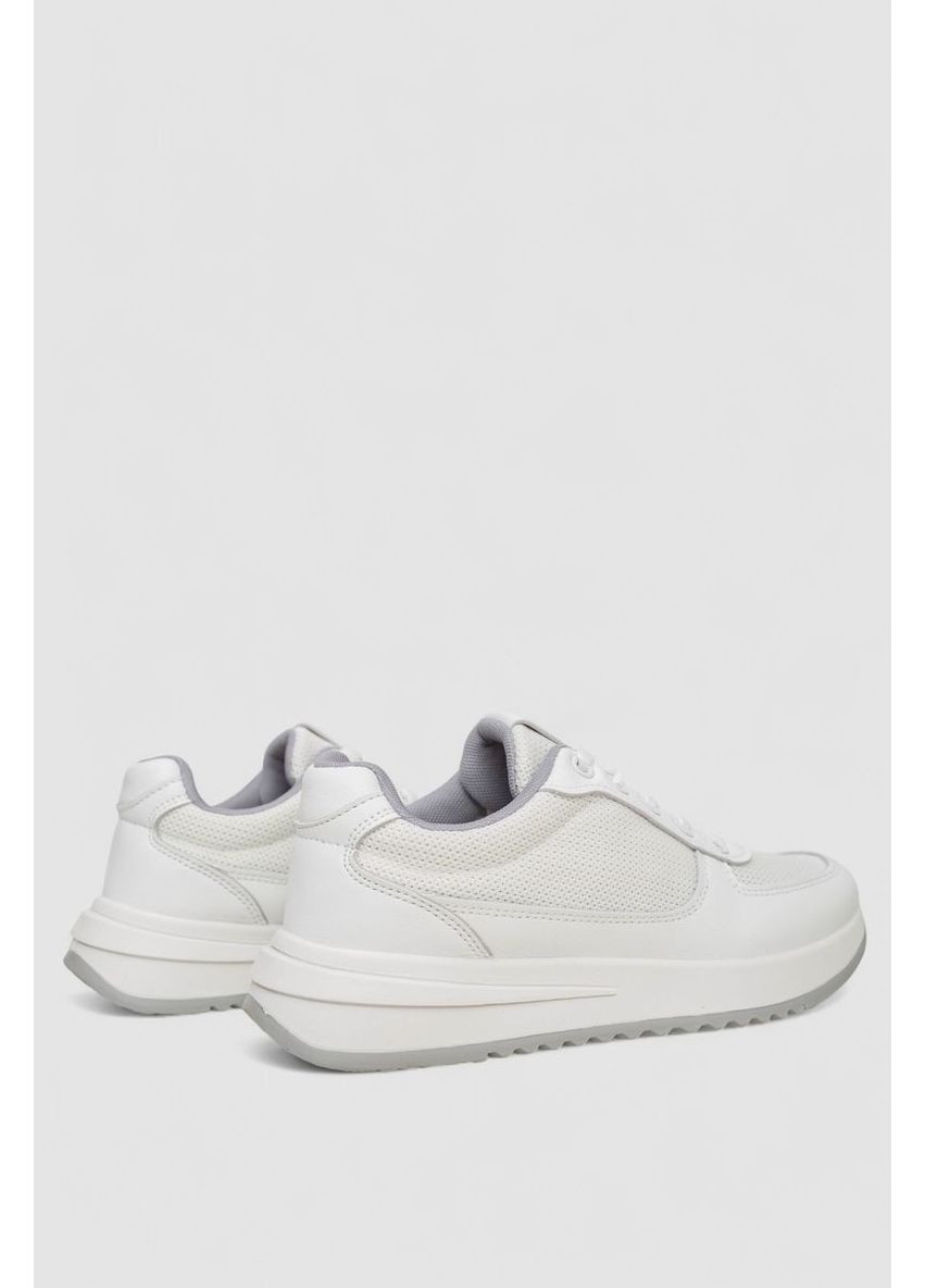 Кроссовки женские Stilli 248RG150 белые демисезоны (361348853)