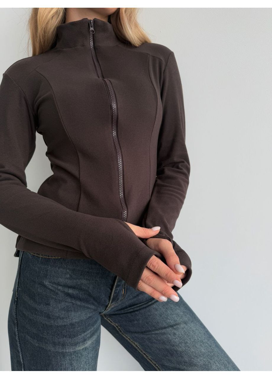 Женская кофта термо No Brand (366226878)