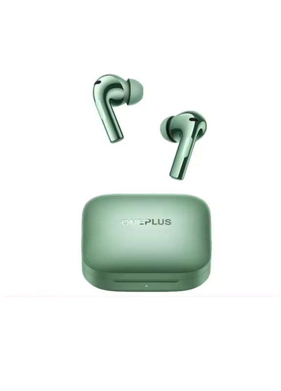 Наушники Buds 3 E509A green OnePlus (316531615)