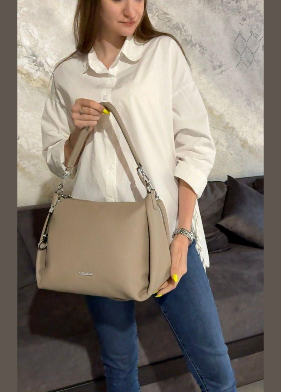 Практичная женская сумочка PTR No Brand (317763963)