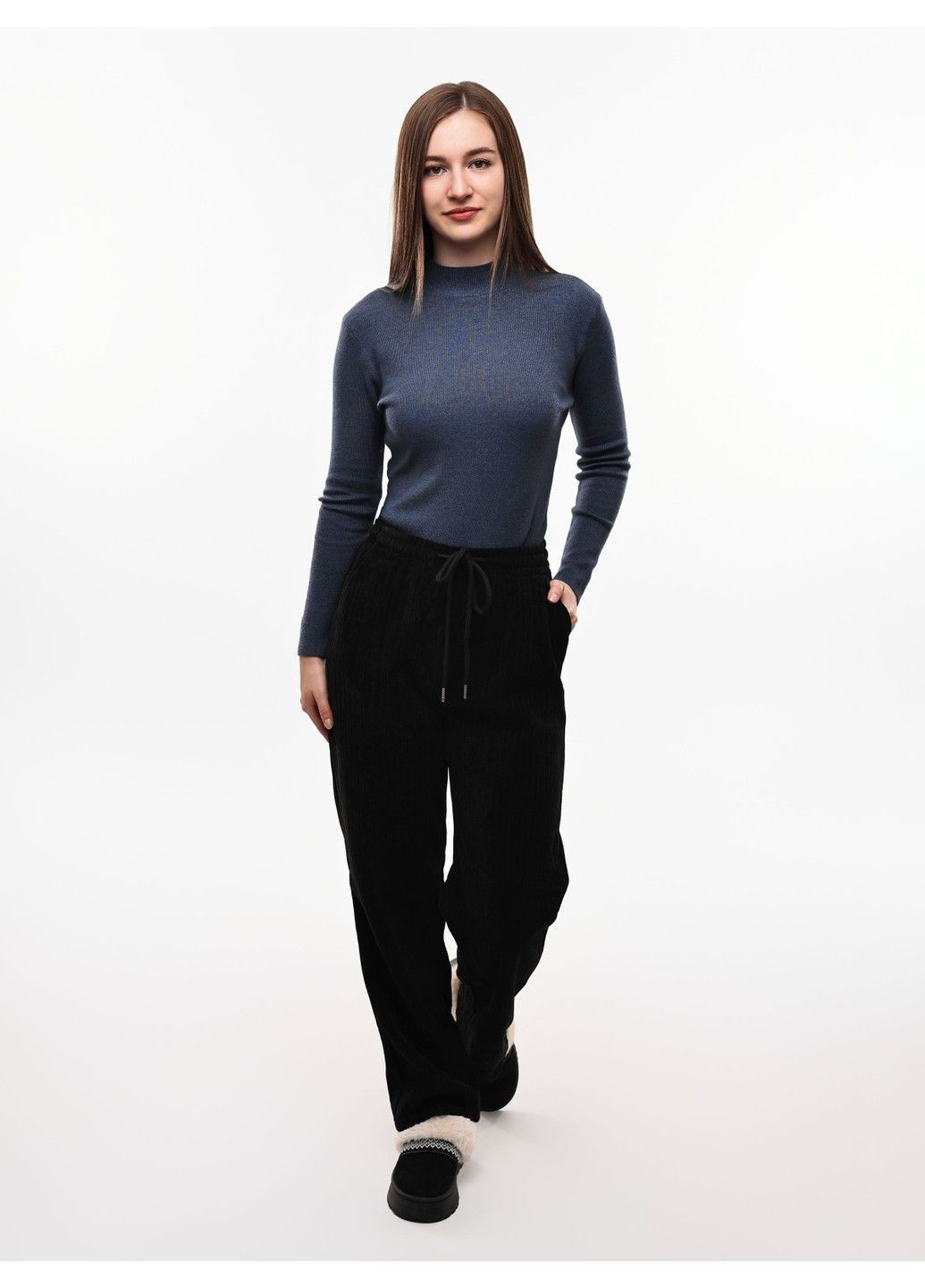 Брюки жіночі No Brand (364926643)