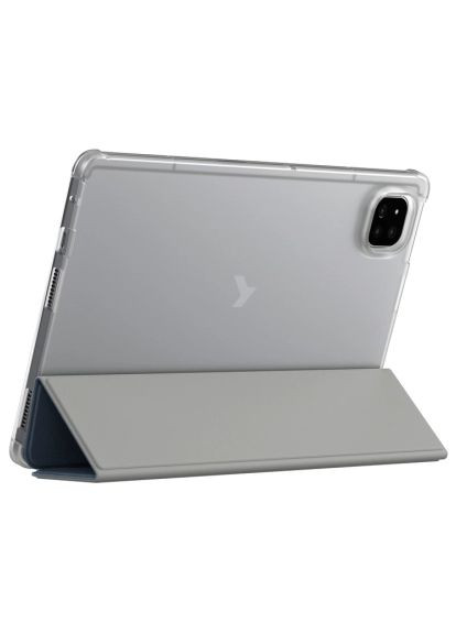 Чехол для планшета (4897058531855) Pixus Falcon gray (366664219)