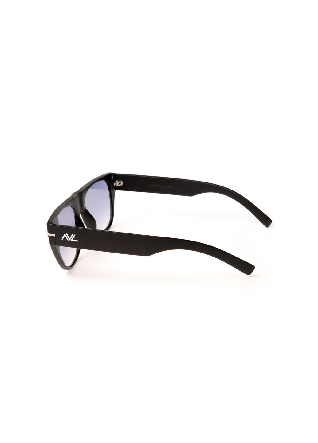 Солнцезащитные очки Маска мужские 101-761 LuckyLOOK 101-761m (280913996)