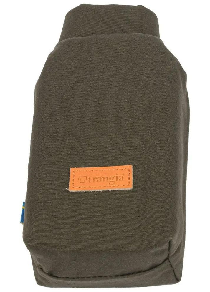 Чехол для ланчбокса Trangia Roll Top Сover Mess Tin Small Оlive No Brand (316445357)