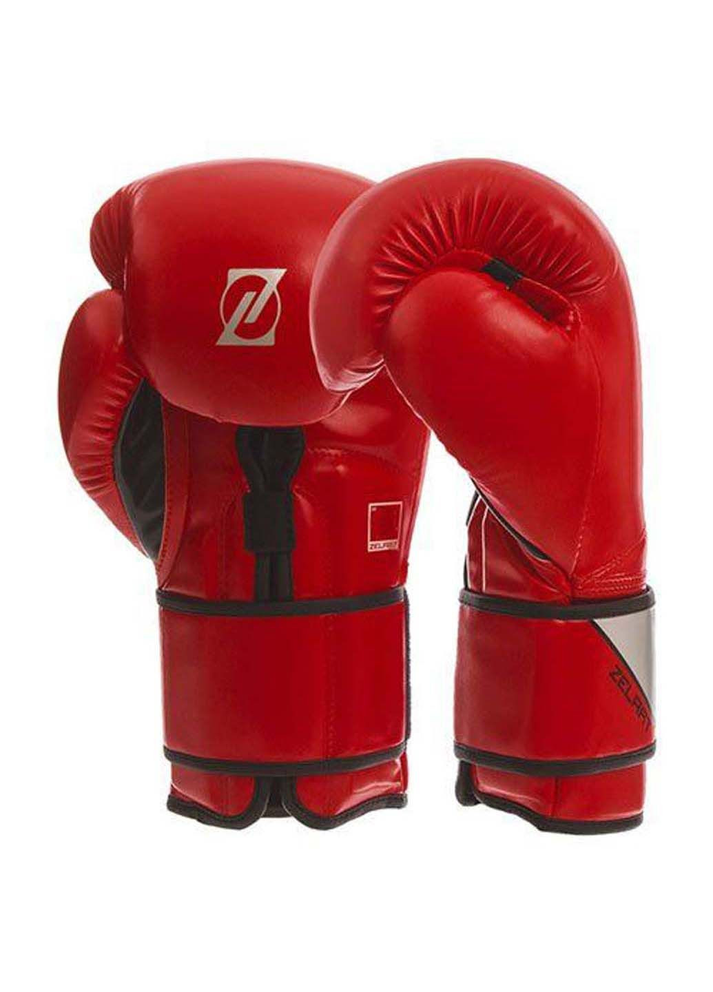 Рукавички боксерські BO-1361 10oz Zelart (285794353)