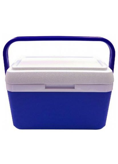 Термобокс (0717040325801 Blue) Mega 22л (366487136)