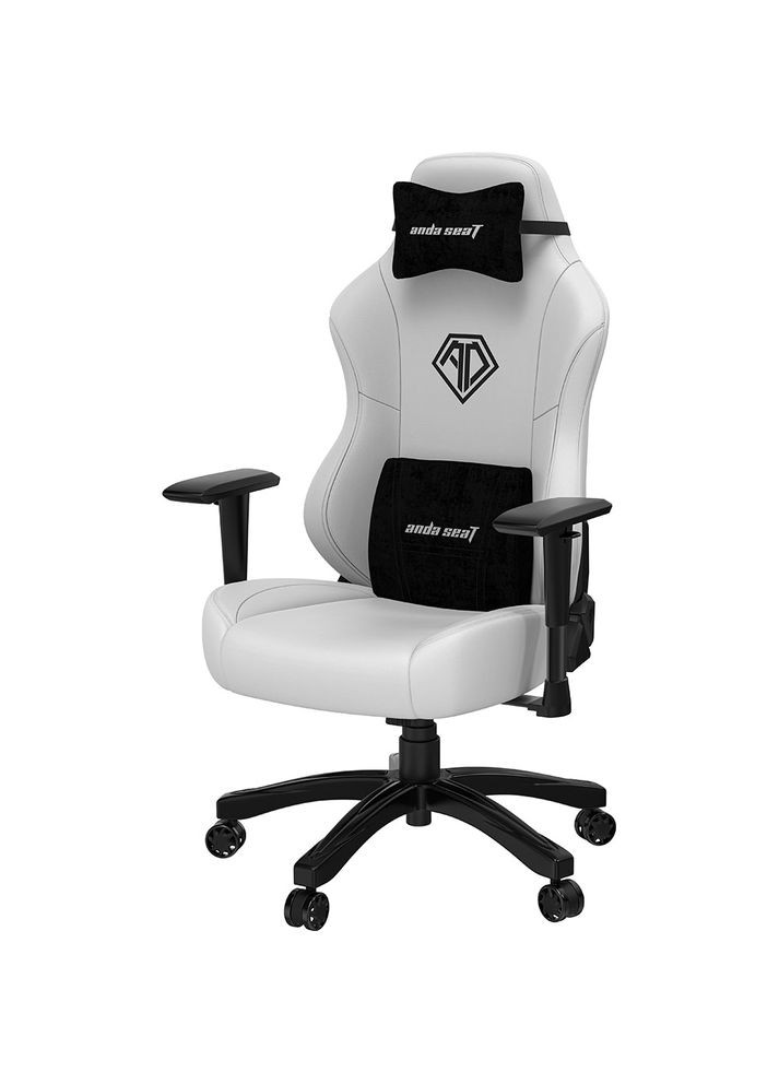 Крісло Phantom 3 Size L White (AD18Y-06-W-PV) Anda Seat (306746568)